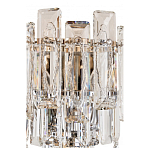 Бра с хрустальными подвесками Gorgeous Crystal Light варинант исполнения - 9 | Loft Concept в Сочи