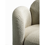 Кресло White Wooden Balls варинант исполнения - 4 | Loft Concept в Сочи