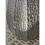 Ваза с фактурным корпусом Ripple варинант исполнения - 4 | Loft Concept в Сочи