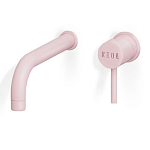 Цветной смеситель Mireda варинант исполнения - 4 | Loft Concept в Сочи