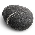 Пуф - Камень ИСТ варинант исполнения - 2 | Loft Concept в Сочи