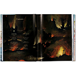 Большая подарочная книга Hieronymus Bosch. The Complete Works XXL варинант исполнения - 10 | Loft Concept в Сочи