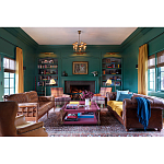 Книга Golden Light: The Interior Design of Nickey Kehoe варинант исполнения - 6 | Loft Concept в Сочи