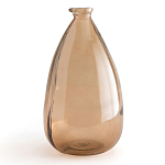 Ваза в виде бутыли TRANSPARENT FORMS 36 варинант исполнения - 4 | Loft Concept в Сочи