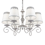 Люстра подвесная Priority варинант исполнения - 3 | Loft Concept в Сочи