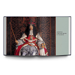 Великие музеи мира: Великобритания. Королевская коллекция варинант исполнения - 3 | Loft Concept в Сочи