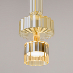 Подвесной светильник Level В 3000К 12ВТ варинант исполнения - 4 | Loft Concept в Сочи