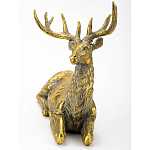 Фигурка The Golden Deer варинант исполнения - 2 | Loft Concept в Сочи