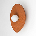 Бра TERRA [FLOW] варинант исполнения - 2 | Loft Concept в Сочи