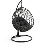 Подвесное уличное кресло Wallaker Hanging Chair варинант исполнения - 1 | Loft Concept в Сочи