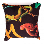 Шезлонг Seletti Poolbed Snakes варинант исполнения - 2 | Loft Concept в Сочи