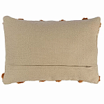 Подушка декоративная с бахромой и вышивкой Divine Abstractions варинант исполнения - 4 | Loft Concept в Сочи