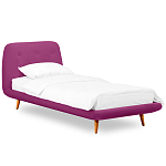 Кровать Palmer Bed варинант исполнения - 16 | Loft Concept в Сочи