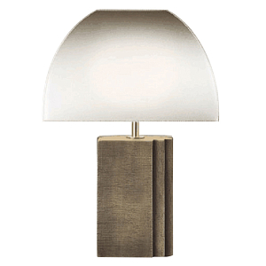 Настольная лампа GLOW