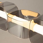 Подвесной светильник Ritmo 3000К 22Вт варинант исполнения - 6 | Loft Concept в Сочи