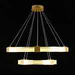 Люстра подвесная светодиодная Apolon Gold варинант исполнения - 3 | Loft Concept в Сочи