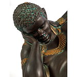 Кофейный стол Мавр Coffee table Moor  варинант исполнения - 4 | Loft Concept в Сочи