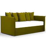 Кровать-кушетка Memory варинант исполнения - 17 | Loft Concept в Сочи