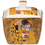 Чайный сервиз из фарфора с декором на 6 персон 14 предметов Service with Decor варинант исполнения - 2 | Loft Concept в Сочи