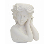 Ваза Face forever Tenderness варинант исполнения - 2 | Loft Concept в Сочи