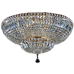 Люстра потолочная Wundex goo варинант исполнения - 2 | Loft Concept в Сочи