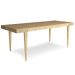 Стол обеденный раскладной Harper Line варинант исполнения - 3 | Loft Concept в Сочи