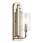 Бра с цилиндрическим плафоном Kichler варинант исполнения - 9 | Loft Concept в Сочи