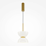 Подвесной светильник Roberto Tini варинант исполнения - 4 | Loft Concept в Сочи