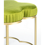 Пуф Light green lightness варинант исполнения - 2 | Loft Concept в Сочи