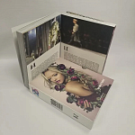 100 современных модельеров 100 Contemporary Fashion Designers  варинант исполнения - 5 | Loft Concept в Сочи