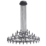 Люстра светодиодная lamp Infinity варинант исполнения - 4 | Loft Concept в Сочи