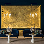 Барельеф HARMONY варинант исполнения - 1 | Loft Concept в Сочи