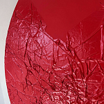 Панно Red point варинант исполнения - 2 | Loft Concept в Сочи