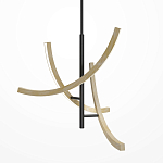 Подвесной светильник Wabi варинант исполнения - 7 | Loft Concept в Сочи