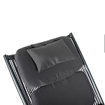 Кресло плетеное с мягкими подушками для сиденья и спины Hancock варинант исполнения - 1 | Loft Concept в Сочи