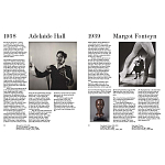 Книга Women at Work: 1900 to Now варинант исполнения - 10 | Loft Concept в Сочи