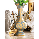 Ваза фарфоровая Germanyt варинант исполнения - 8 | Loft Concept в Сочи