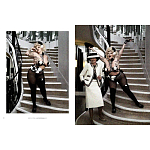 Книга Chanel Энциклопедия стиля Готье Жером варинант исполнения - 3 | Loft Concept в Сочи