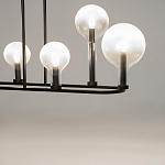 Люстра подвесная Status Е14 варинант исполнения - 6 | Loft Concept в Сочи