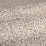 Мебельная ткань  Luna Бежевое Букле N 1104 варинант исполнения - 1 | Loft Concept в Сочи