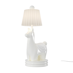 Настольный светильник Senor Alpaca 3000К 7Вт