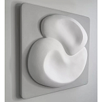 Панно «Генезис» варинант исполнения - 2 | Loft Concept в Сочи