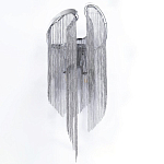 Бра Tornado металлическое варинант исполнения - 3 | Loft Concept в Сочи