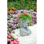 Кашпо Shyness варинант исполнения - 8 | Loft Concept в Сочи