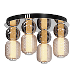 Потолочный светильник Crop Town варинант исполнения - 1 | Loft Concept в Сочи