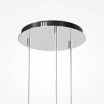 Подвесной светильник Hariko варинант исполнения - 3 | Loft Concept в Сочи