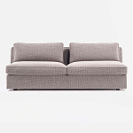 Диван Zartаrn модуль без подлокотников  варинант исполнения - 1 | Loft Concept в Сочи