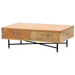 Кофейный стол Massy Coffee Table варинант исполнения - 1 | Loft Concept в Сочи