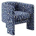 Дизайнерское Кресло Rockford варинант исполнения - 1 | Loft Concept в Сочи