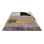 Ковер шелк Manhattan Wool Silk Carpet VIII варинант исполнения - 2 | Loft Concept в Сочи